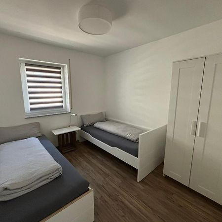 Ferienwohnung Gergert Nr 5 Löwenstein Extérieur photo