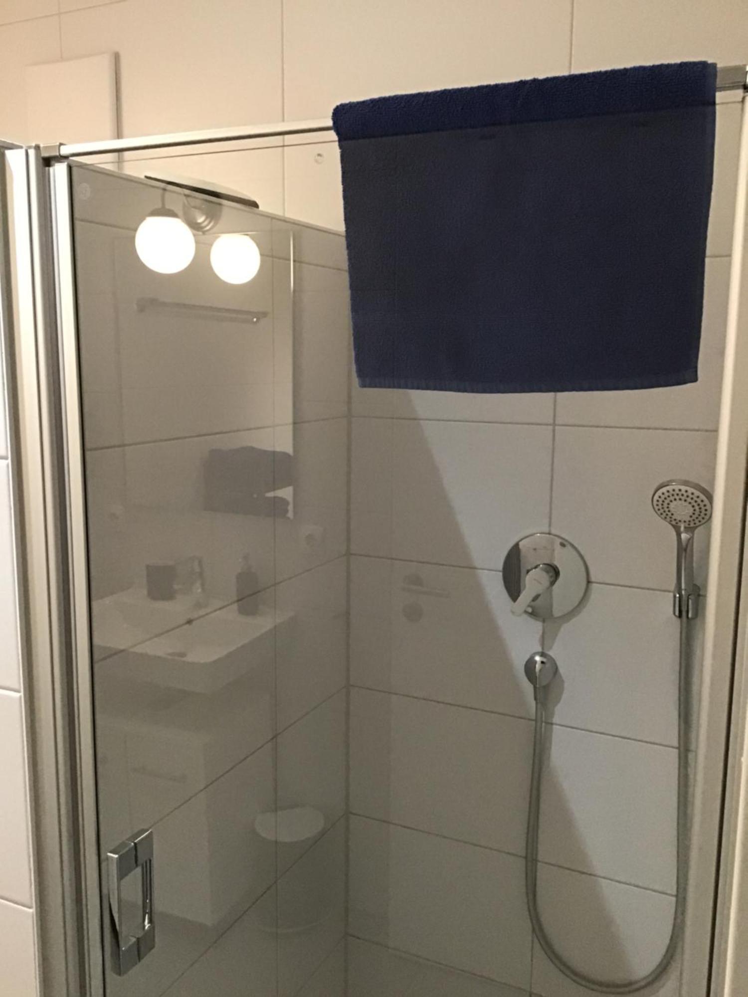 Ferienwohnung Gergert Nr 5 Löwenstein Extérieur photo