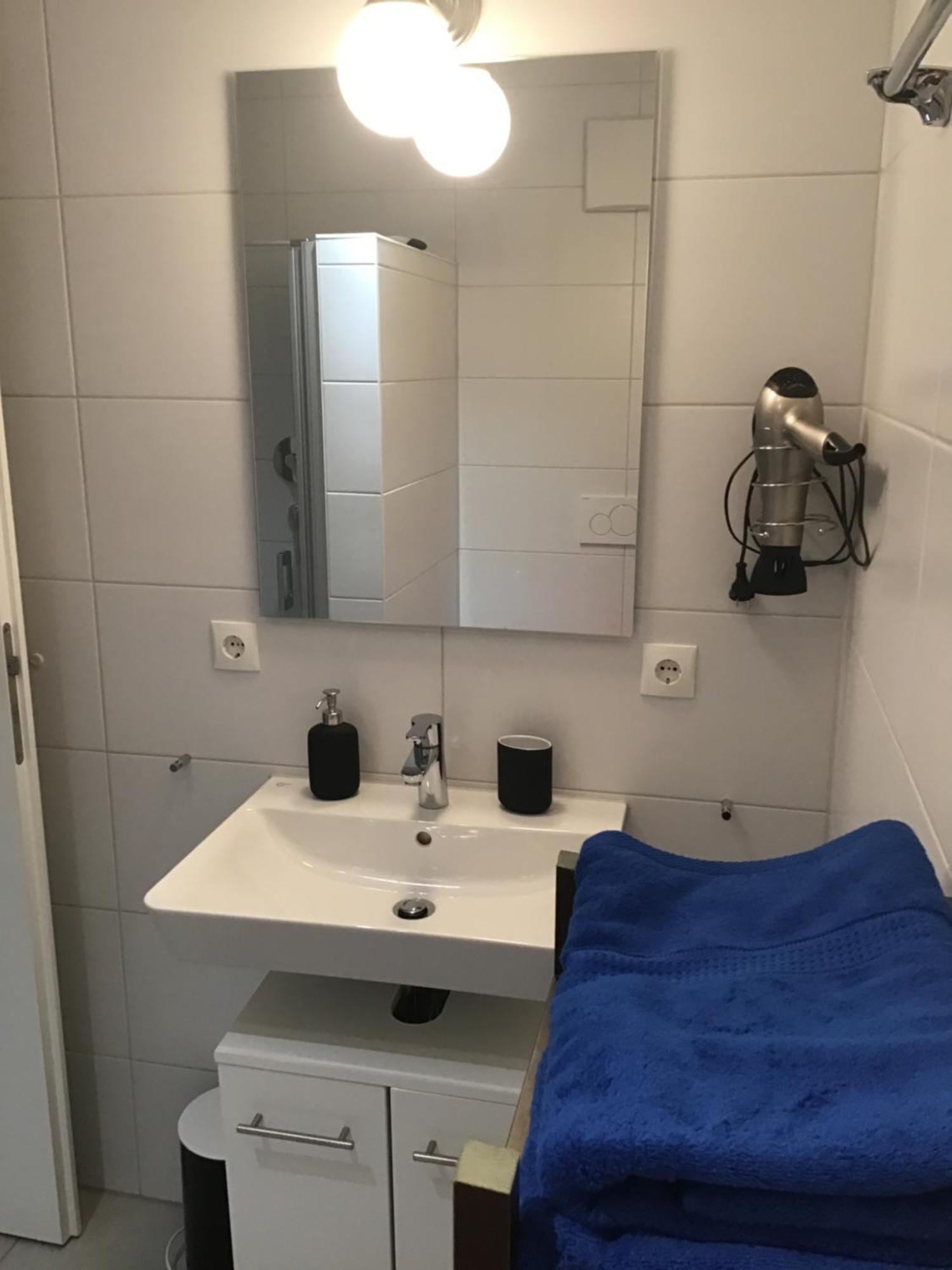 Ferienwohnung Gergert Nr 5 Löwenstein Extérieur photo