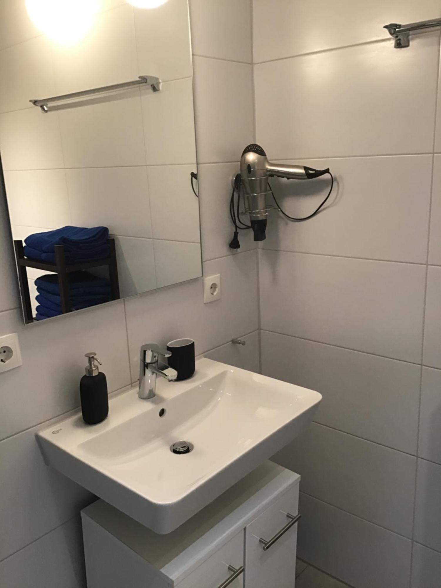 Ferienwohnung Gergert Nr 5 Löwenstein Extérieur photo
