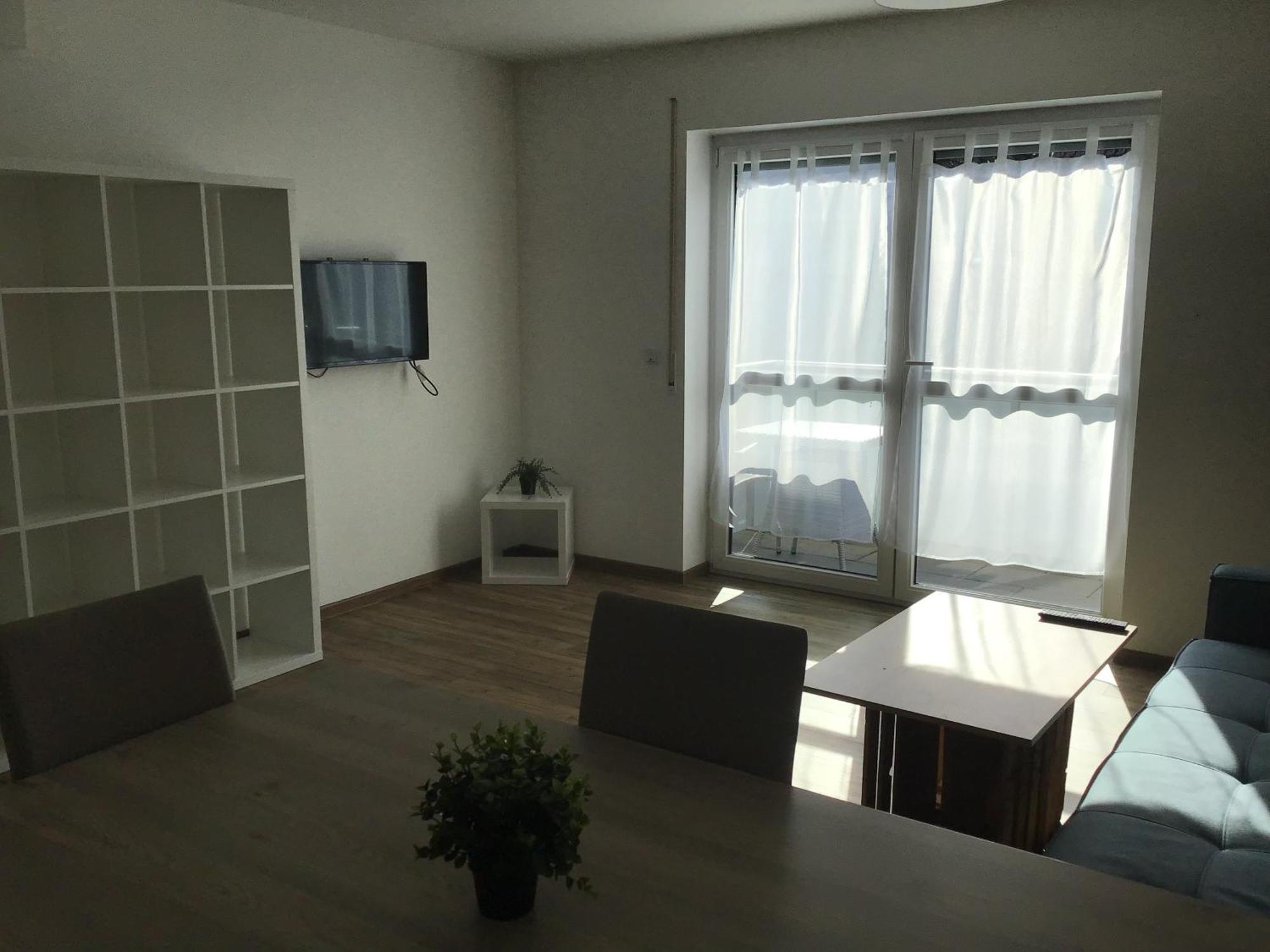 Ferienwohnung Gergert Nr 5 Löwenstein Extérieur photo