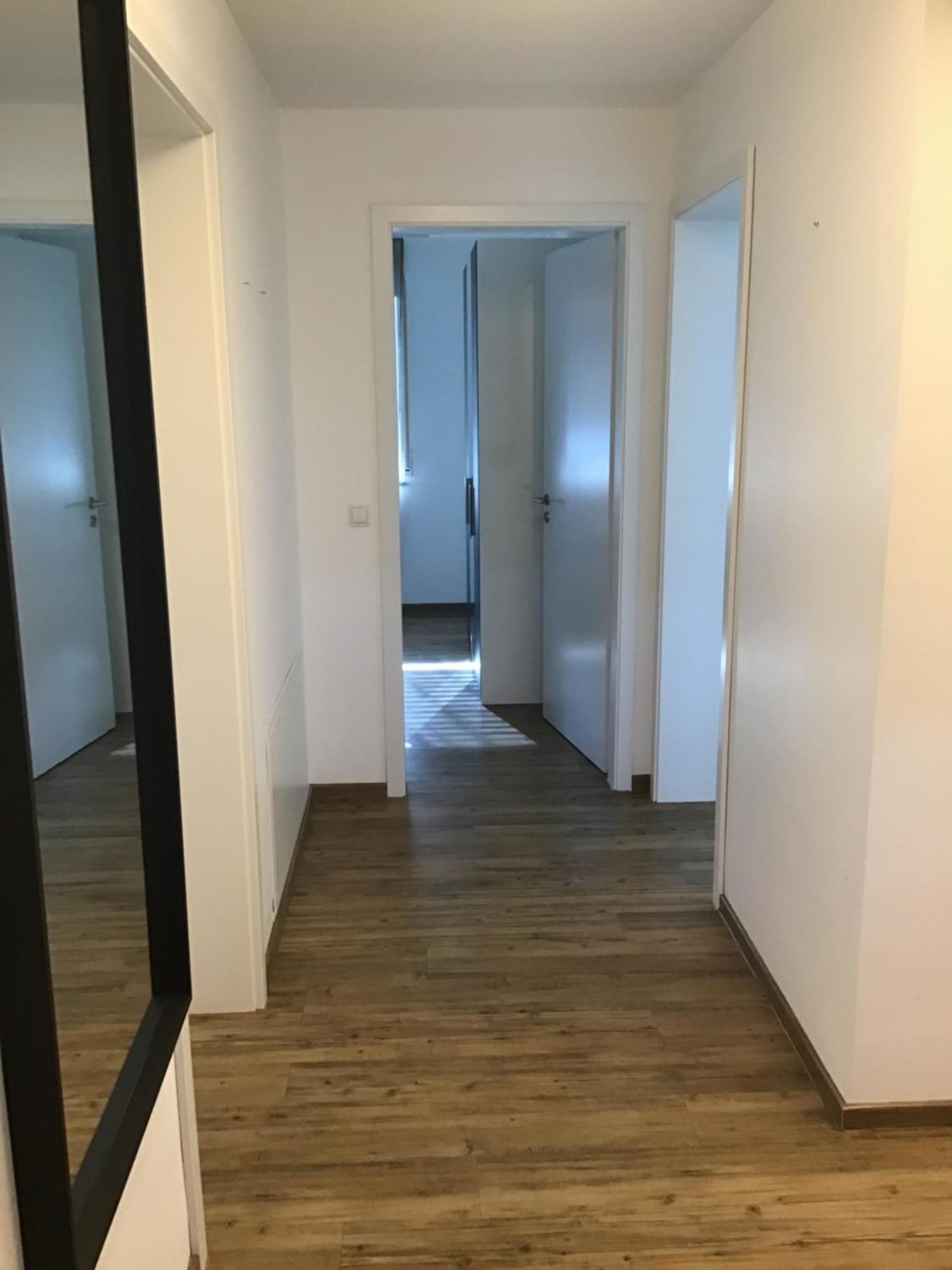 Ferienwohnung Gergert Nr 5 Löwenstein Extérieur photo