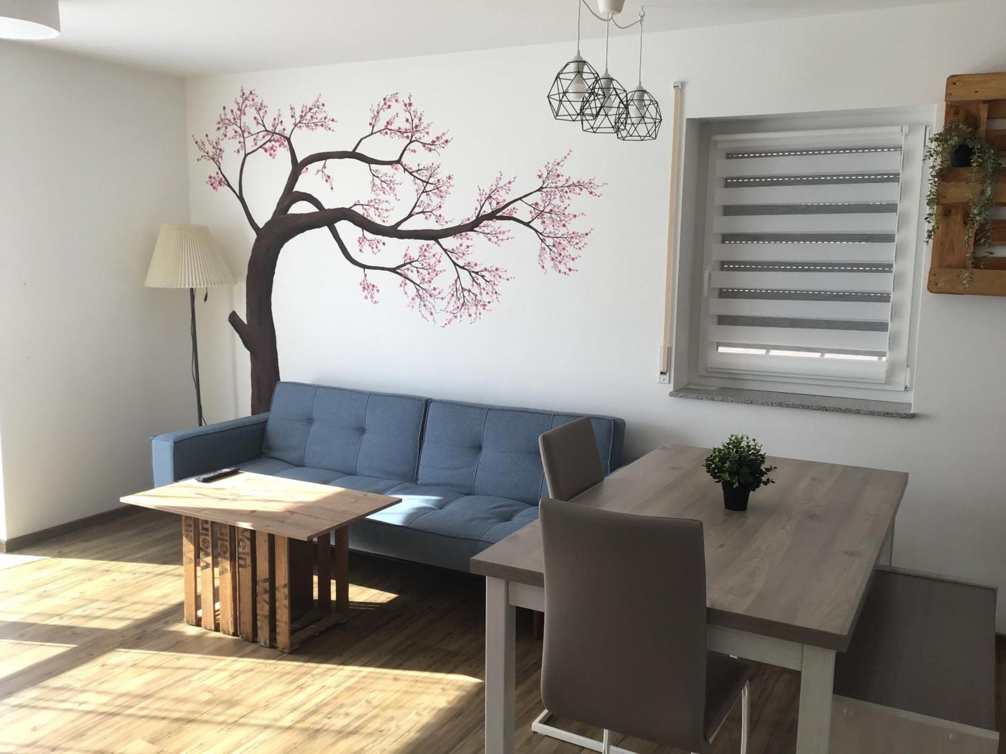 Ferienwohnung Gergert Nr 5 Löwenstein Extérieur photo