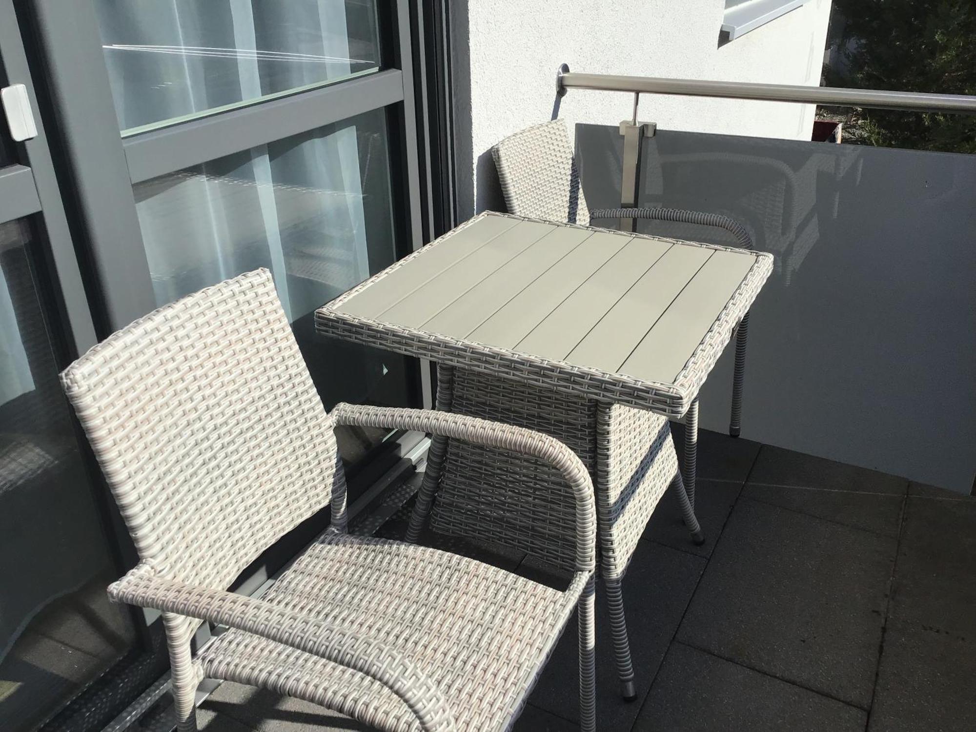 Ferienwohnung Gergert Nr 5 Löwenstein Extérieur photo