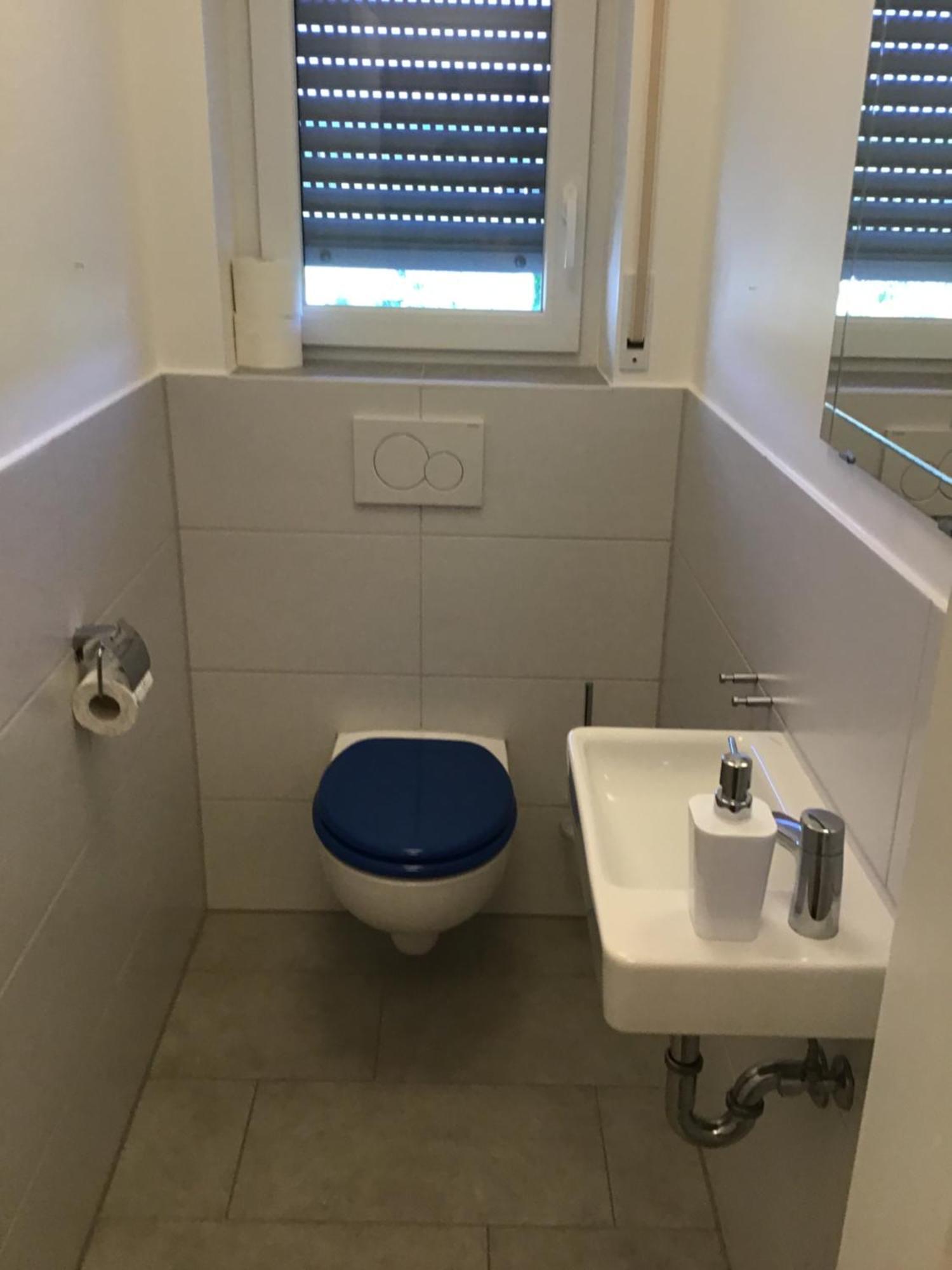 Ferienwohnung Gergert Nr 5 Löwenstein Extérieur photo