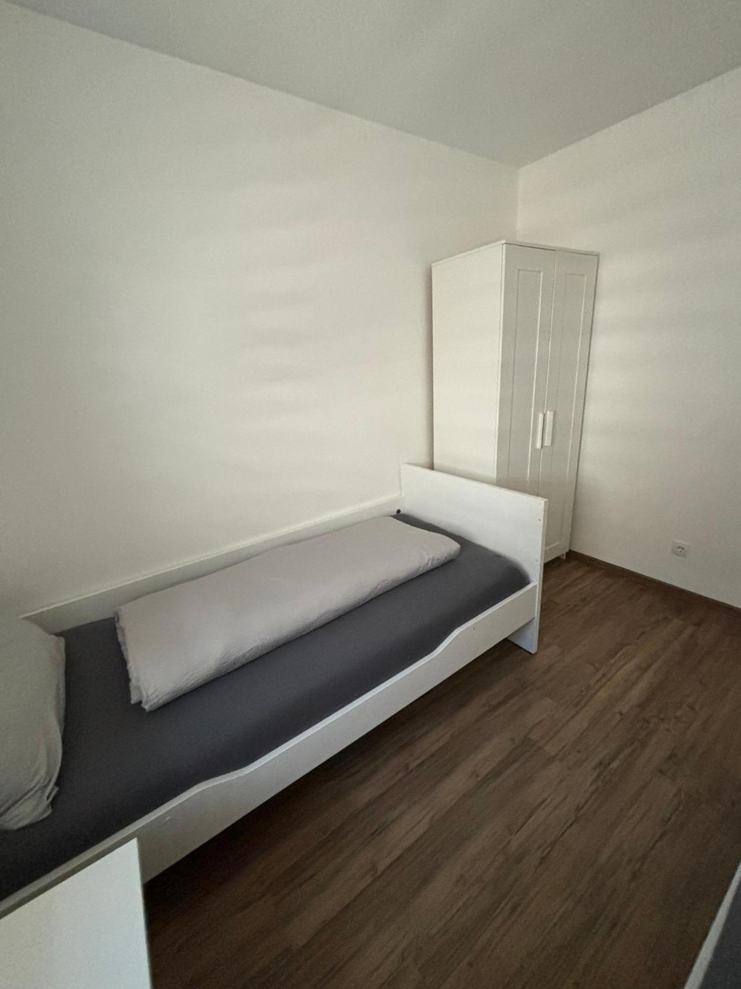 Ferienwohnung Gergert Nr 5 Löwenstein Extérieur photo