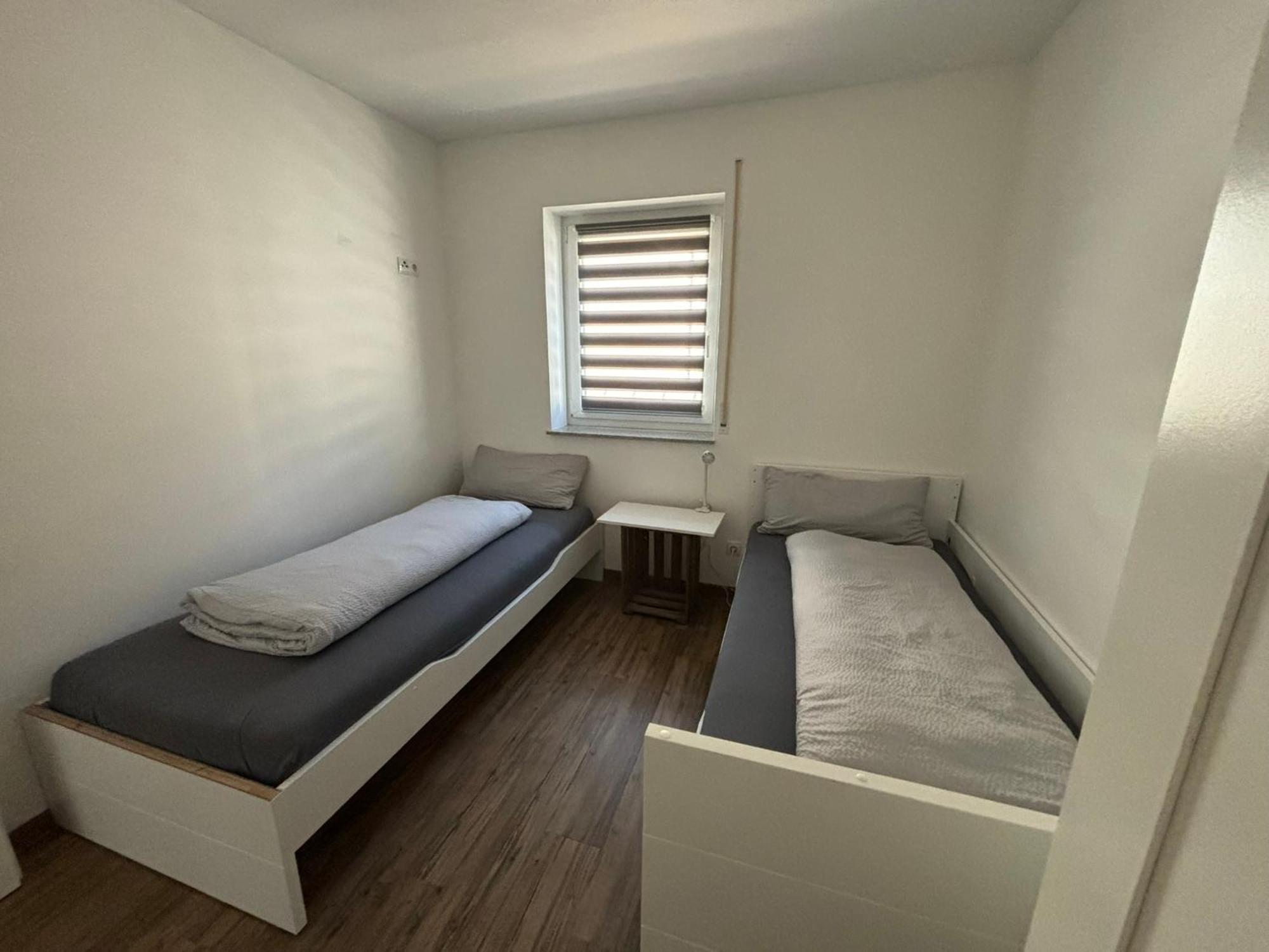 Ferienwohnung Gergert Nr 5 Löwenstein Extérieur photo