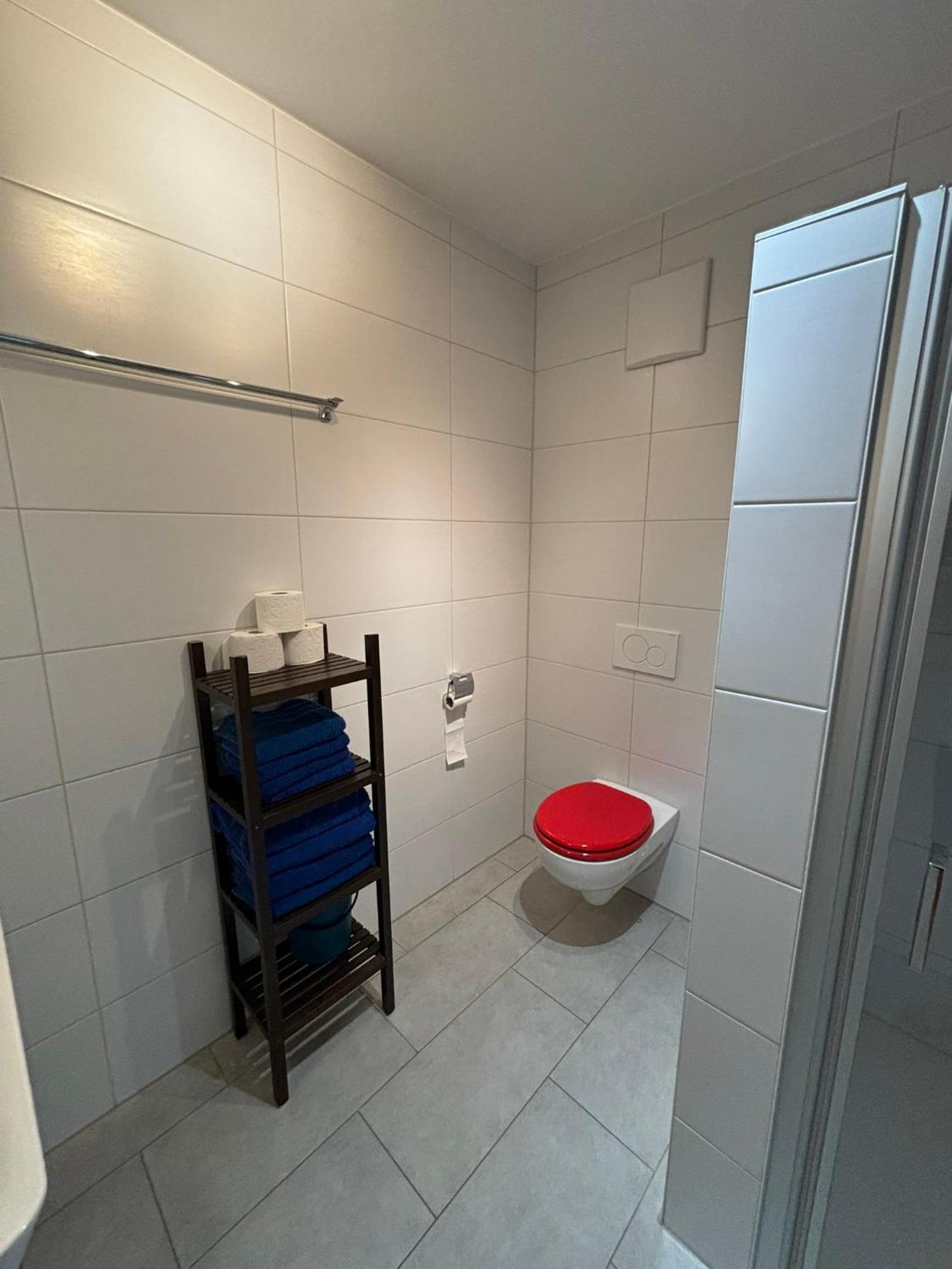 Ferienwohnung Gergert Nr 5 Löwenstein Extérieur photo