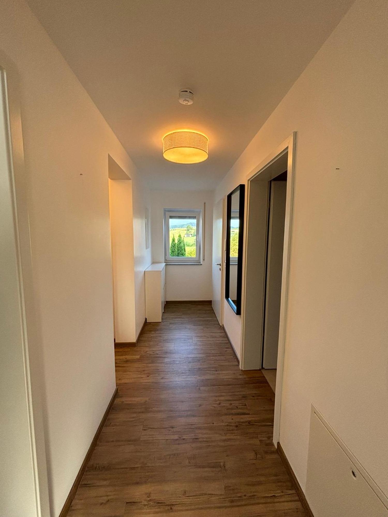 Ferienwohnung Gergert Nr 5 Löwenstein Extérieur photo